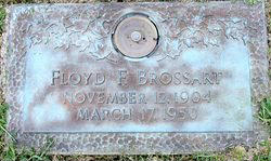 BROSSART Floyd Francis 1904-1950.jpg